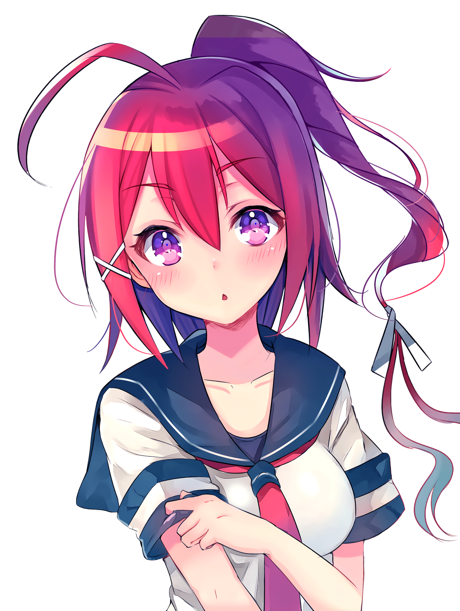 Mascot